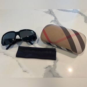 Burberry Sunglasses